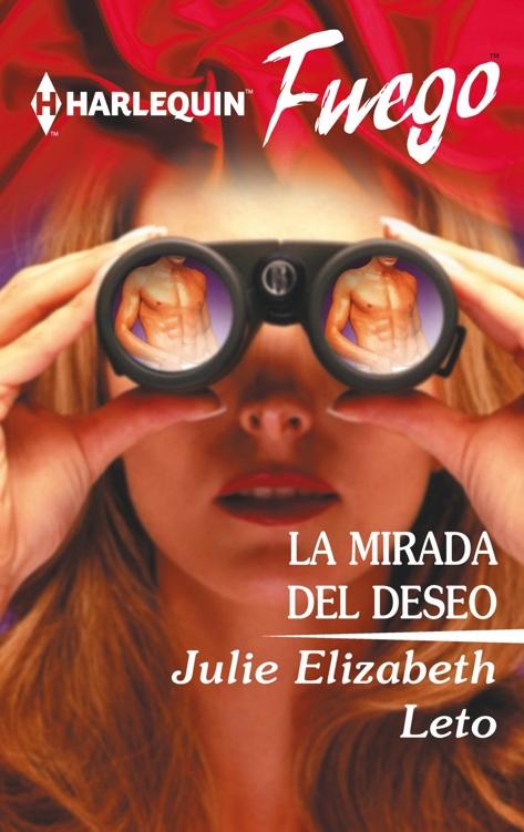 Portada de La Mirada del Deseo